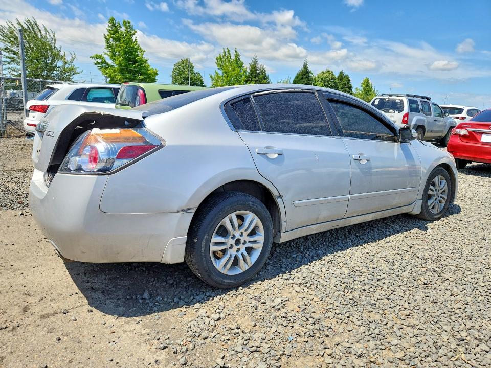 54534996 :رقم المزاد ، 1N4AL2AP0CN563064 vin ، 2012 Nissan Altima مزاد بيع