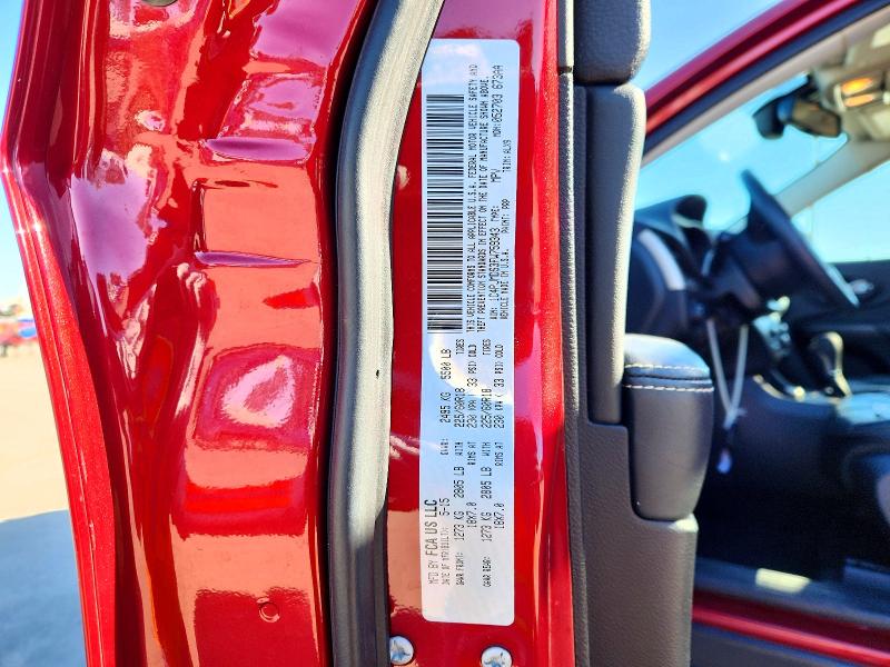 Продажа на аукционе авто 2015 Jeep Cherokee, vin: 1C4PJMDS3FW759343, номер лота: 53840086