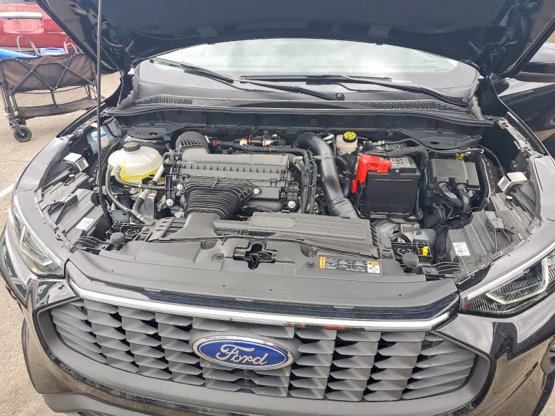 Продажа на аукционе авто 2026 Ford Escape, vin: 1FMCU9JA1TUA37757, номер лота: 53142276