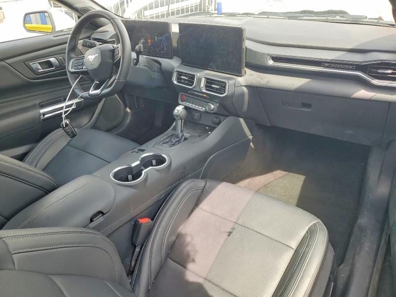 Продажа на аукционе авто 2026 Ford Mustang, vin: 1FA6P8TH0T5118813, номер лота: 53128116