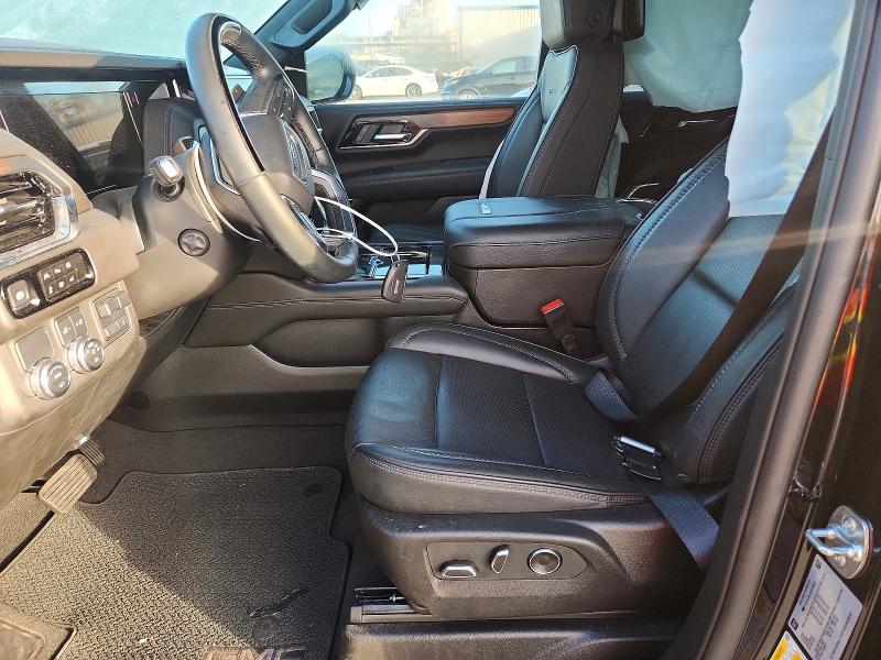 Auction sale of the 2025 Gmc Yukon Xl, vin: 1GKS1JRL5SR148625, lot number: 55040536