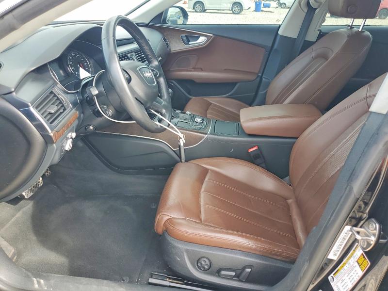 Продажа на аукционе авто 2012 Audi A7, vin: WAUSGAFC7CN005969, номер лота: 53265316