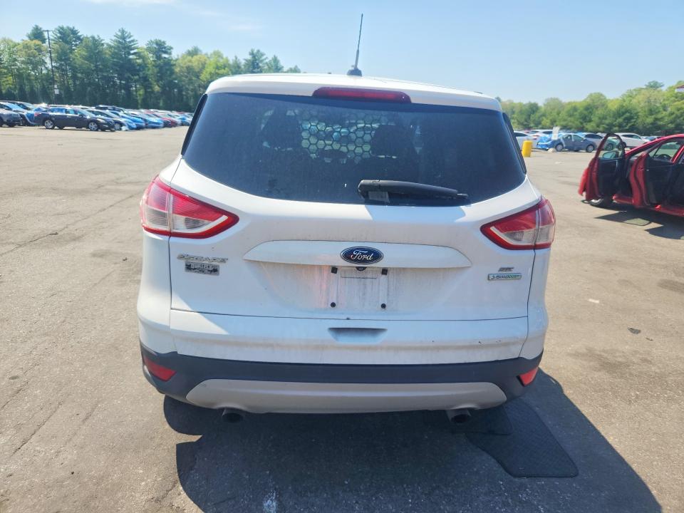 Aukcja sprzedaży 2014 Ford Escape, vin: 1FMCU0GX2EUD95542, numer aukcji: 54275316