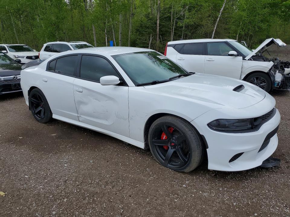 Продажа на аукционе авто 2020 Dodge Charger, vin: 2C3CDXCT0LH215656, номер лота: 52814126