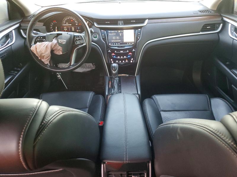 2019 Cadillac Xts მანქანა იყიდება აუქციონზე, vin: 2G61M5S32K9118298, აუქციონის ნომერი: 54894016