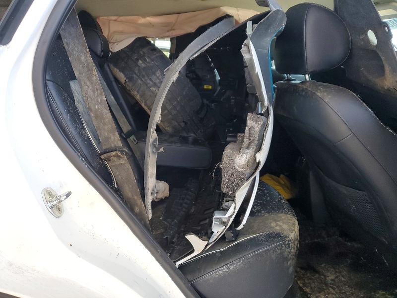 Auction sale of the 2022 Kia Niro Ev, vin: KNDCC3LG4N5116830, lot number: 53824886