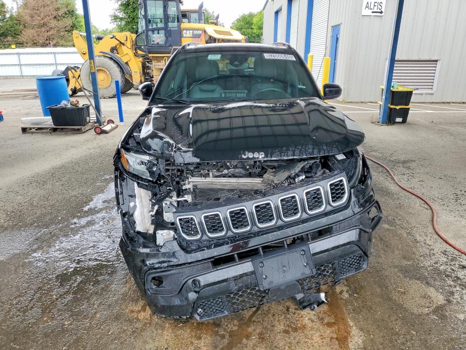 Aukcja sprzedaży 2025 Jeep Compass, vin: 3C4NJDBN5ST547712, numer aukcji: 52060846