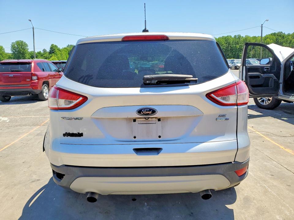 Aukcja sprzedaży 2015 Ford Escape, vin: 1FMCU9G94FUA67627, numer aukcji: 53367786