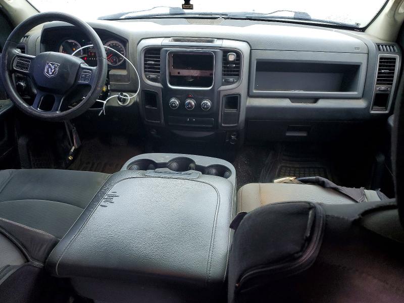 Aukcja sprzedaży 2015 Ram 1500, vin: 1C6RR6FTXFS608372, numer aukcji: 54713296