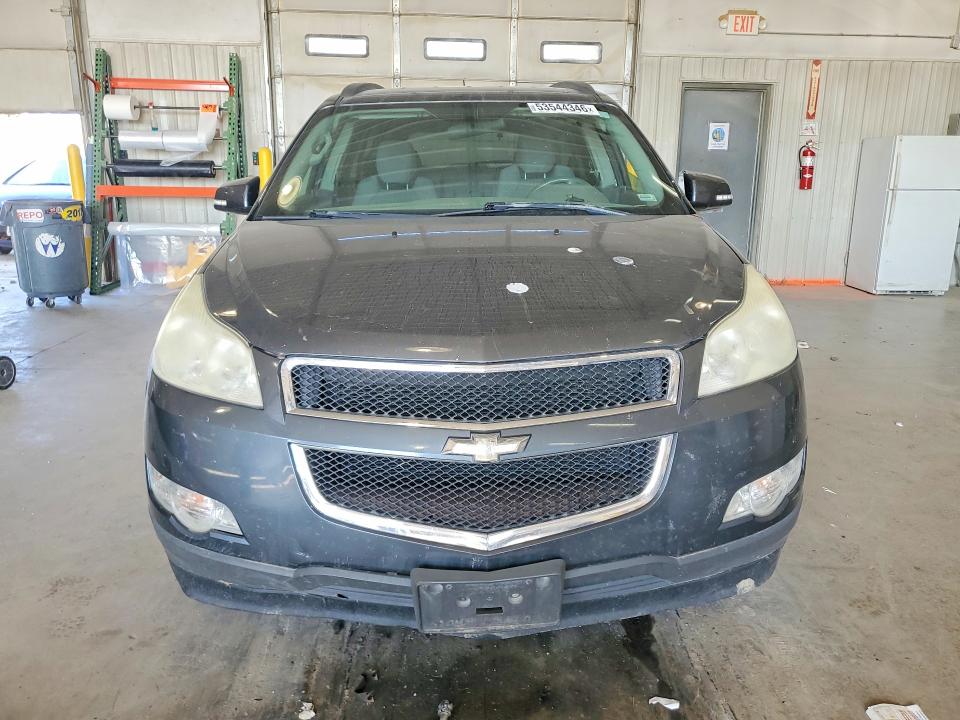 Aukcja sprzedaży 2010 Chevrolet Traverse, vin: 1GNLVFED4AS151577, numer aukcji: 53544346