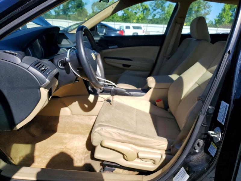Продаж на аукціоні авто 2011 Honda Accord, vin: 1HGCP2F33BA081354, номер лоту: 52520676
