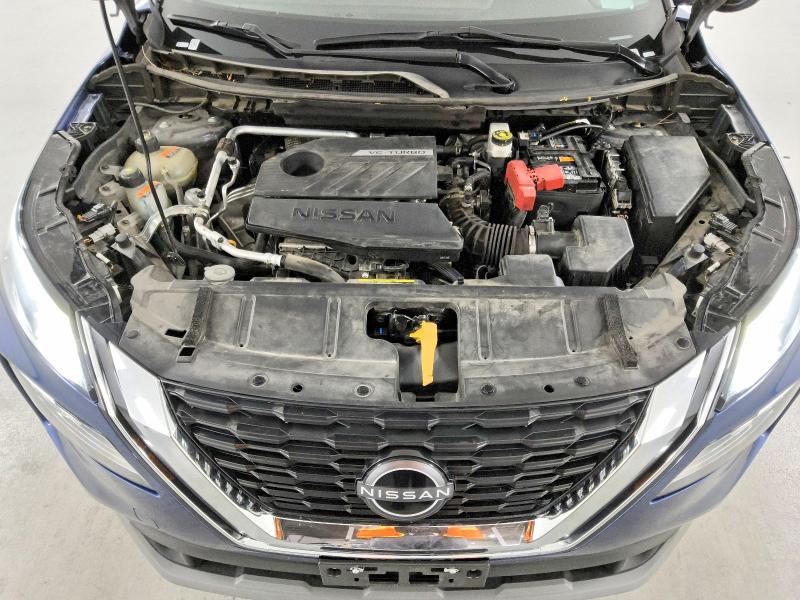 Aukcja sprzedaży 2023 Nissan Rogue, vin: 5N1BT3BAXPC841819, numer aukcji: 52758956
