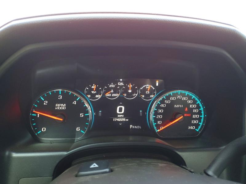Aukcja sprzedaży 2018 Gmc Sierra, vin: 3GTU2PEC8JG317206, numer aukcji: 53182766