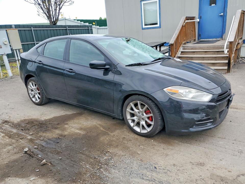 Продажа на аукционе авто 2013 Dodge Dart, vin: 1C3CDFBA6DD151969, номер лота: 54067936