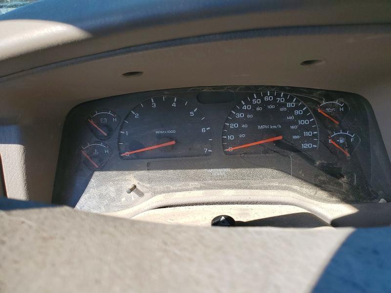 Продажа на аукционе авто 2003 Dodge Durango, vin: 1D4HS58Z43F586591, номер лота: 52130676