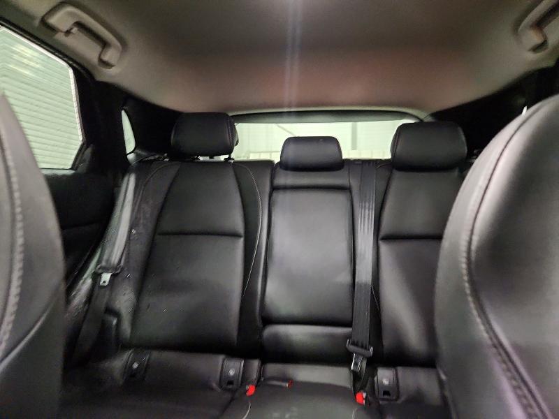 Продажа на аукционе авто 2020 Mazda Cx-30, vin: 3MVDMBDL5LM134069, номер лота: 52499996
