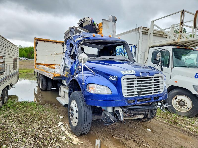 51114756 :رقم المزاد ، 3ALHCYFEXPDUJ7790 vin ، 2023 Freightliner M2 مزاد بيع