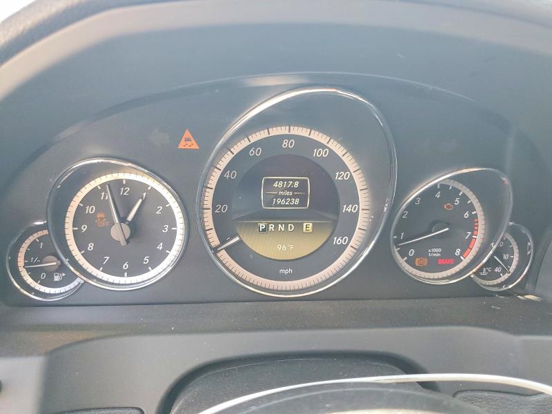 Aukcja sprzedaży 2012 Mercedes-benz E, vin: WDDKJ5KBXCF161125, numer aukcji: 53643416