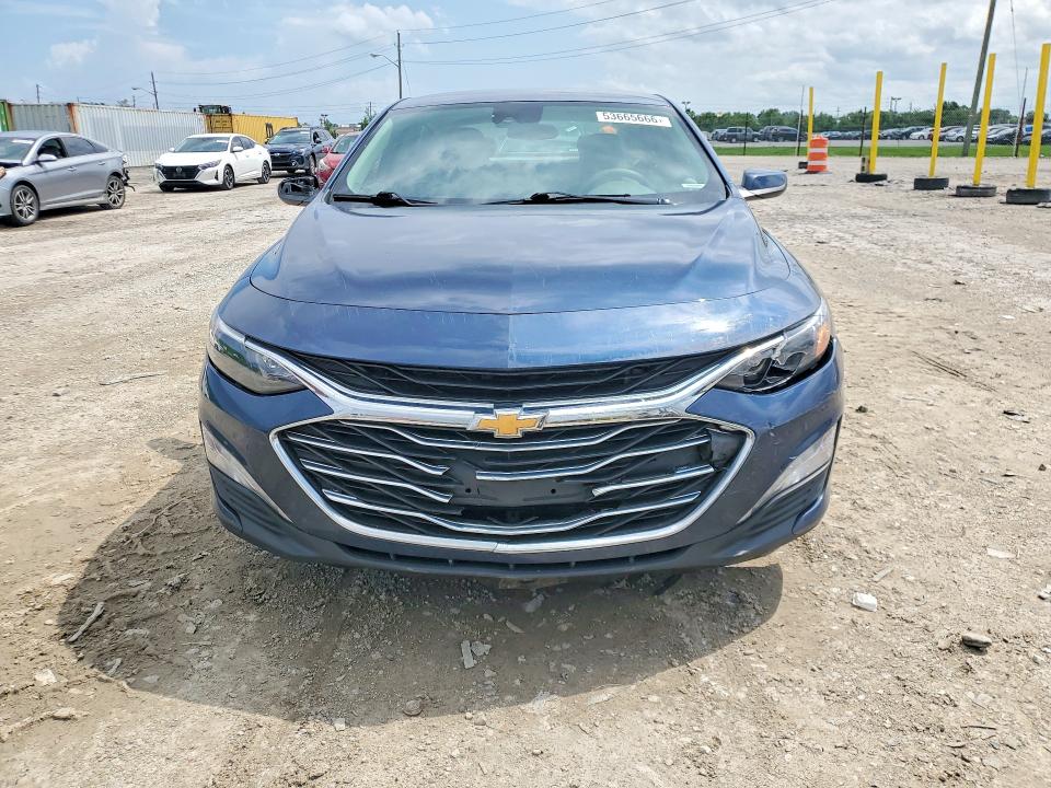 Aukcja sprzedaży 2020 Chevrolet Malibu, vin: 1G1ZD5ST0LF060063, numer aukcji: 53665666