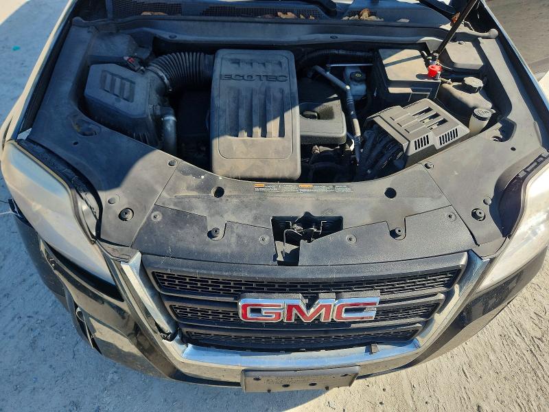 Aukcja sprzedaży 2015 Gmc Terrain, vin: 2GKFLVEK7F6350996, numer aukcji: 54166156