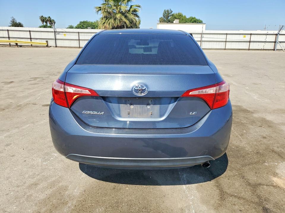 Aukcja sprzedaży 2019 Toyota Corolla, vin: 2T1BURHE7KC239846, numer aukcji: 51286466