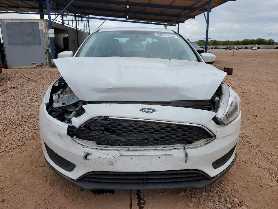 Aukcja sprzedaży 2018 Ford Focus, vin: 1FADP3F21JL272456, numer aukcji: 52619176