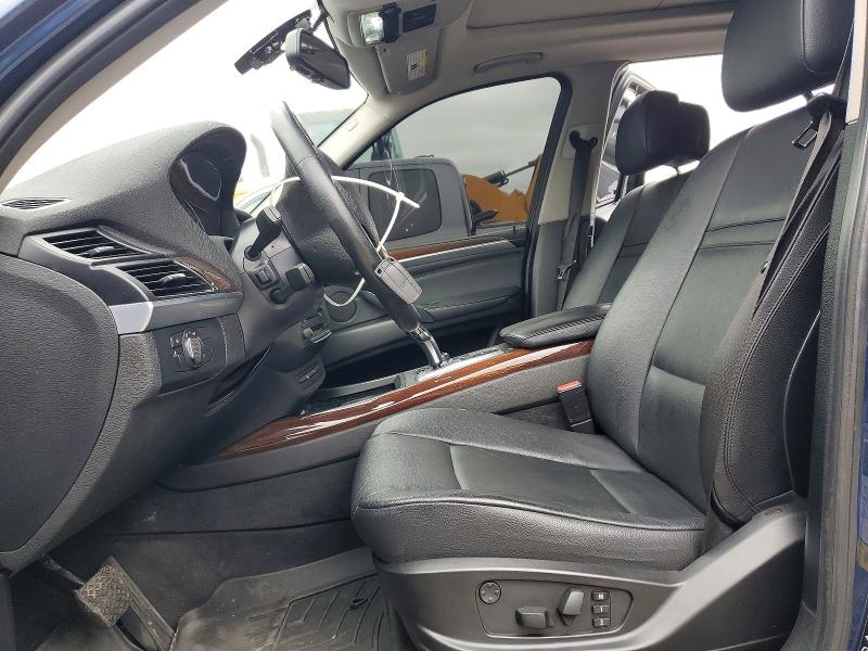 Aukcja sprzedaży 2013 Bmw X5, vin: 5UXZV4C50D0B06527, numer aukcji: 53356186