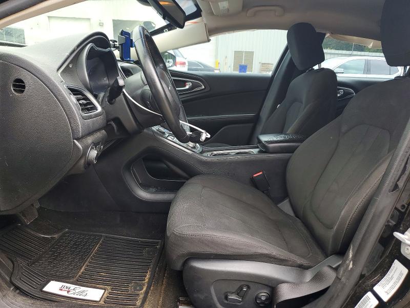 Aukcja sprzedaży 2016 Chrysler 200, vin: 1C3CCCAB3GN102660, numer aukcji: 52510746