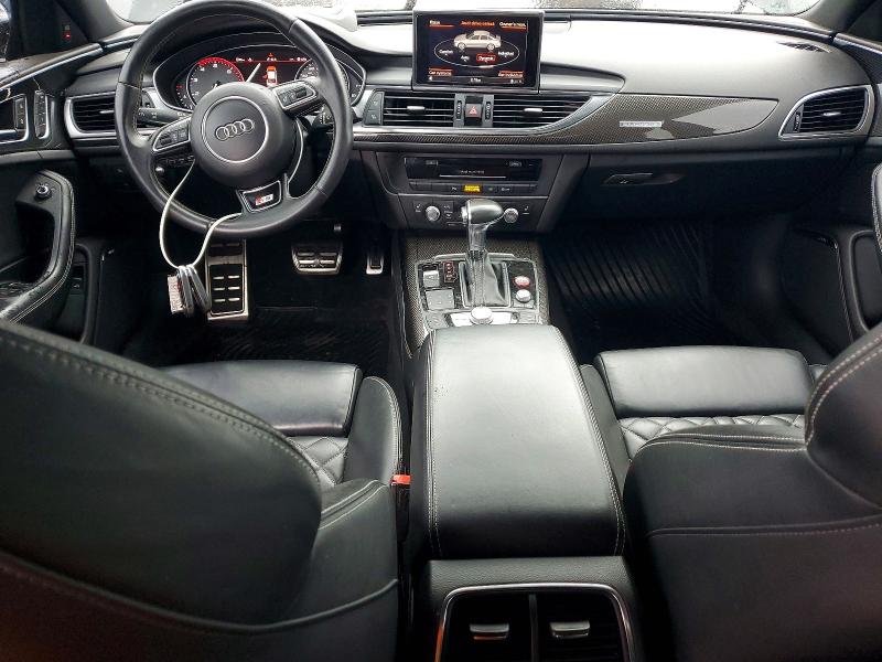 Aukcja sprzedaży 2015 Audi S6, vin: WAUF2AFC6FN003103, numer aukcji: 51003216