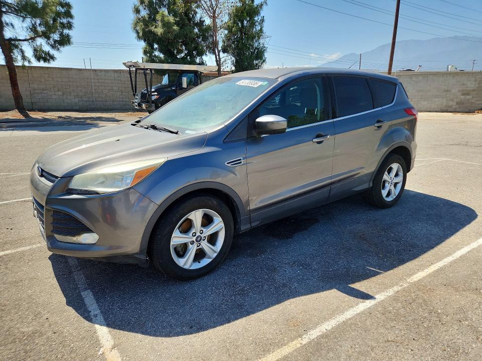 54706936 :رقم المزاد ، 1FMCU0GX2EUD03118 vin ، 2014 Ford Escape مزاد بيع