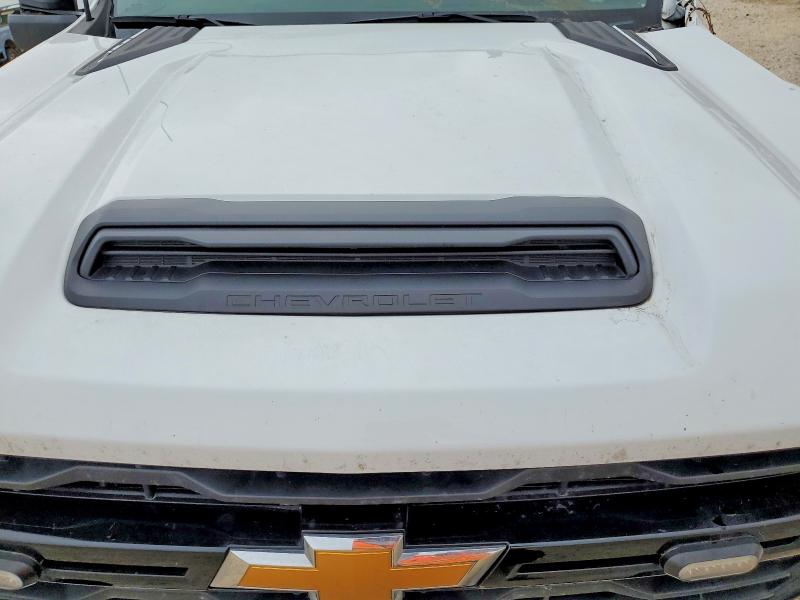 Продаж на аукціоні авто 2024 Chevrolet Silverado, vin: 1GC1YLE76RF246789, номер лоту: 54514956