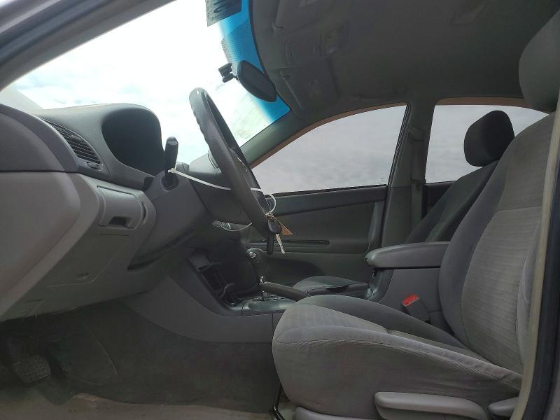 Продажа на аукционе авто 2006 Toyota Camry, vin: 4T1BE32K56U698256, номер лота: 51704386