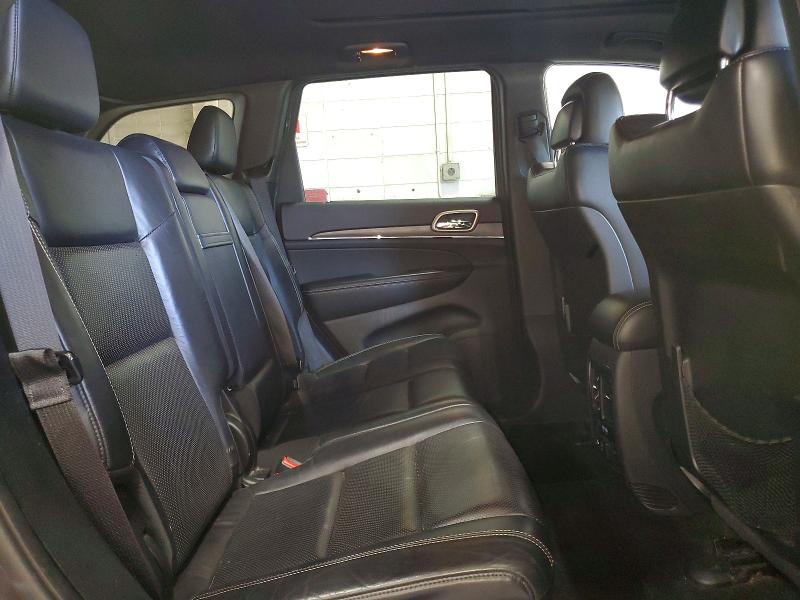 Продаж на аукціоні авто 2015 Jeep Grand Cherokee, vin: 1C4RJFBG9FC875330, номер лоту: 54169886