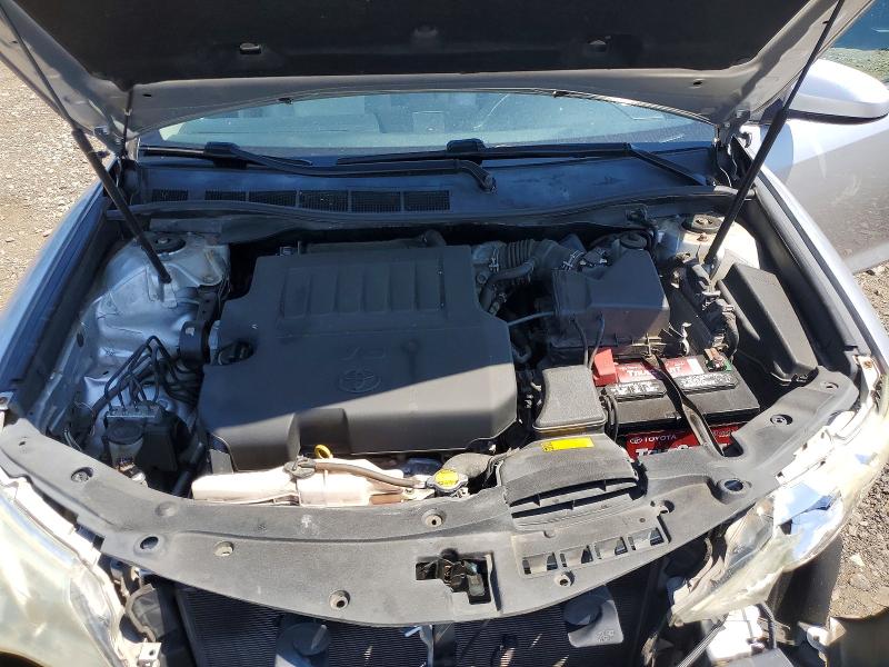 Aukcja sprzedaży 2013 Toyota Camry, vin: 4T1BK1FK3DU022098, numer aukcji: 51494816