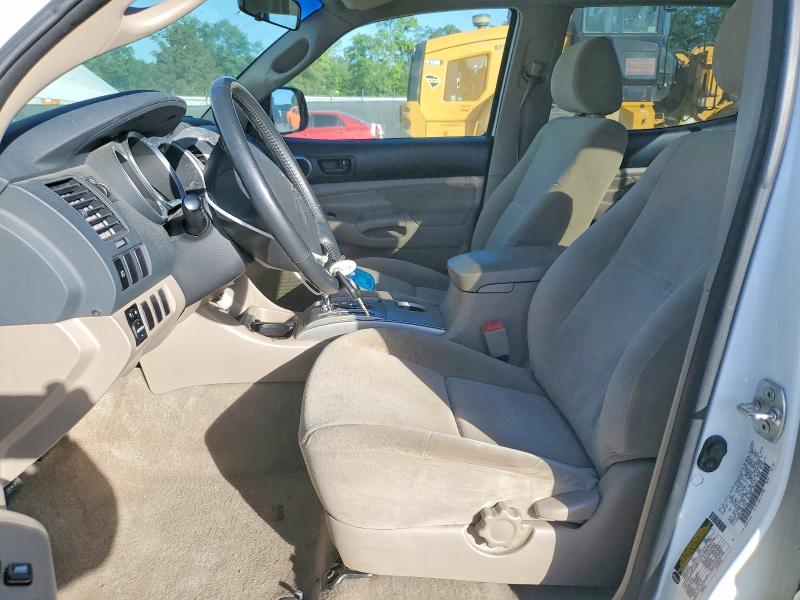 Продажа на аукционе авто 2005 Toyota Tacoma, vin: 3TMJU62NX5M001570, номер лота: 53700336