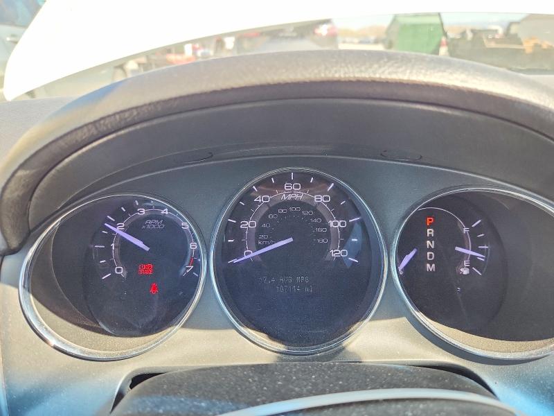 Aukcja sprzedaży 2012 Lincoln Townhouse Mkz, vin: 3LNHL2JC9CR810158, numer aukcji: 52380256