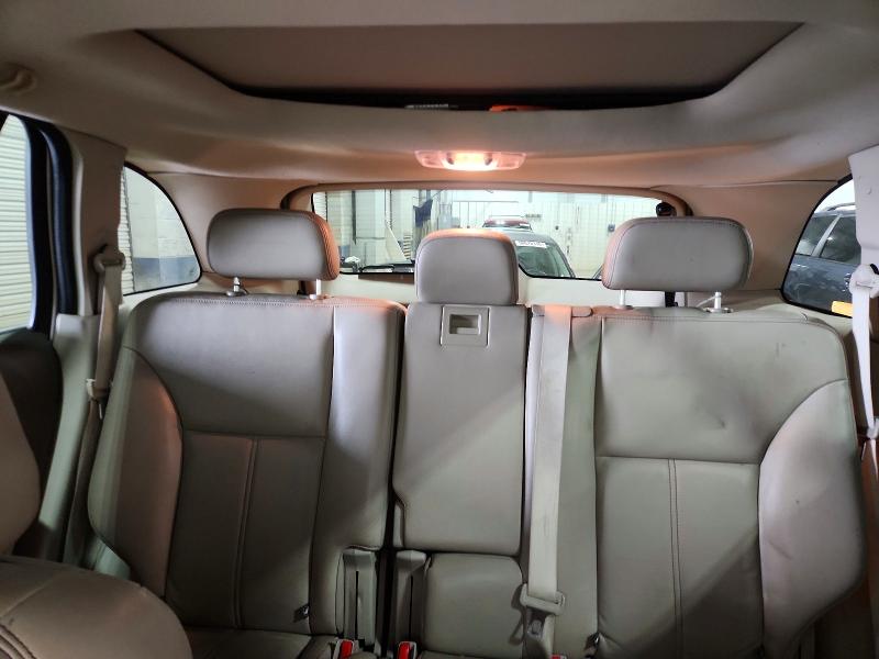 Aukcja sprzedaży 2009 Ford Edge, vin: 2FMDK49C49BA92561, numer aukcji: 52238126