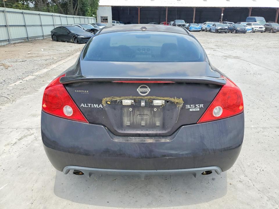 Продажа на аукционе авто 2012 Nissan Altima, vin: 1N4BL2EP8CC228693, номер лота: 51502006