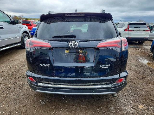 53198086 :رقم المزاد ، 2T3DFREV0JW696560 vin ، 2018 Toyota Rav4 مزاد بيع