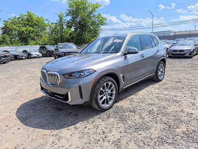 2026 Bmw X5 მანქანა იყიდება აუქციონზე, vin: 5UX23EU00T9364487, აუქციონის ნომერი: 54839316