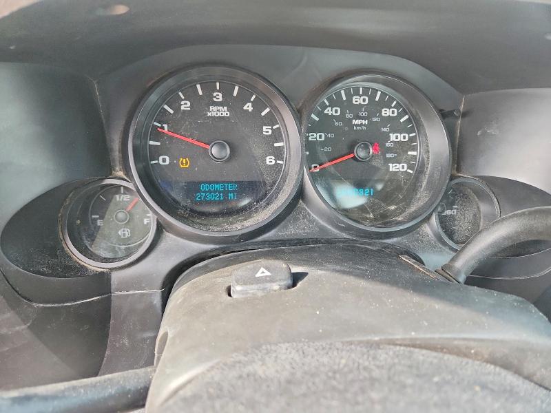 52538506 :رقم المزاد ، 1GTEC14C87E590887 vin ، 2007 Gmc New Sierra مزاد بيع