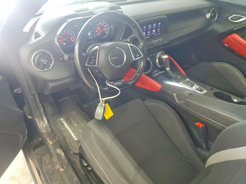 54775436 :رقم المزاد ، 1G1FB1RXXP0146466 vin ، 2023 Chevrolet Camaro مزاد بيع