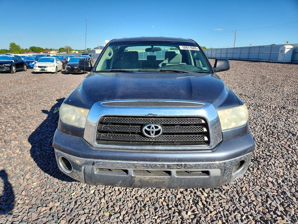 Продажа на аукционе авто 2008 Toyota Tundra, vin: 5TBRT54138S457921, номер лота: 52811626