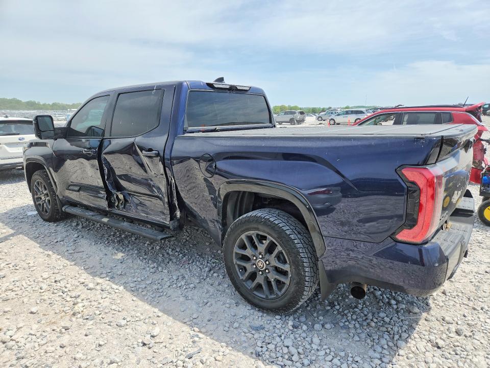 Aukcja sprzedaży 2022 Toyota Tundra, vin: 5TFNA5EC4NX001699, numer aukcji: 54508266