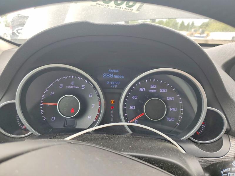 2014 Acura Tl მანქანა იყიდება აუქციონზე, vin: 19UUA8F58EA004462, აუქციონის ნომერი: 53983276