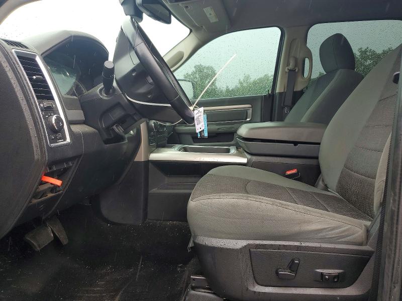 55170176 :رقم المزاد ، 1C6RR7LT7GS366751 vin ، 2016 Ram 1500 مزاد بيع