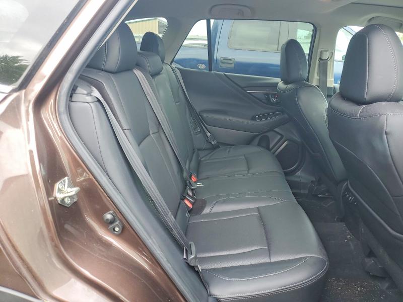 Aukcja sprzedaży 2020 Subaru Outback, vin: 4S4BTANCXL3205347, numer aukcji: 52809846