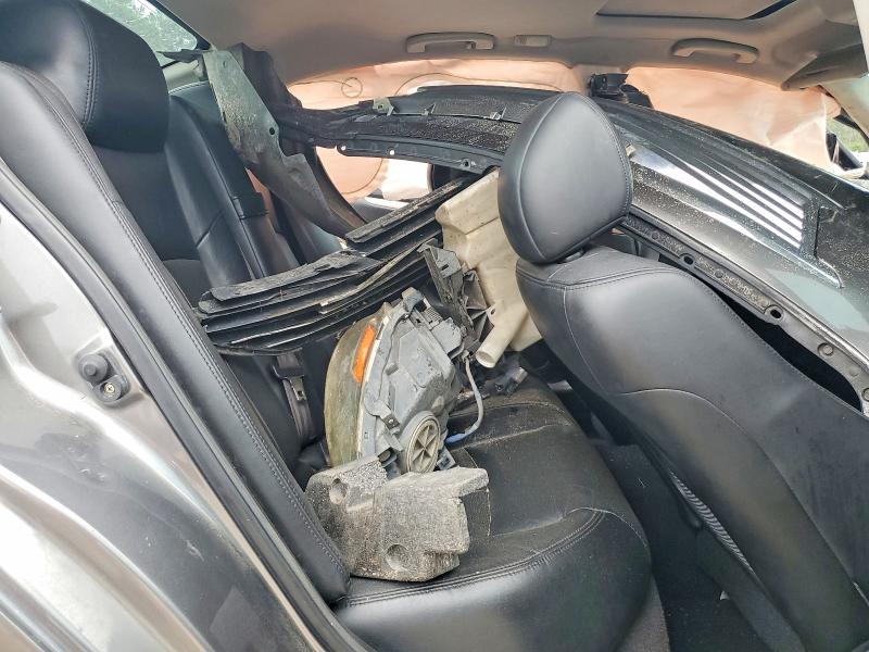 53279486 :رقم المزاد ، JN1CV6AP5DM711613 vin ، 2013 Infiniti G37 Sedan مزاد بيع
