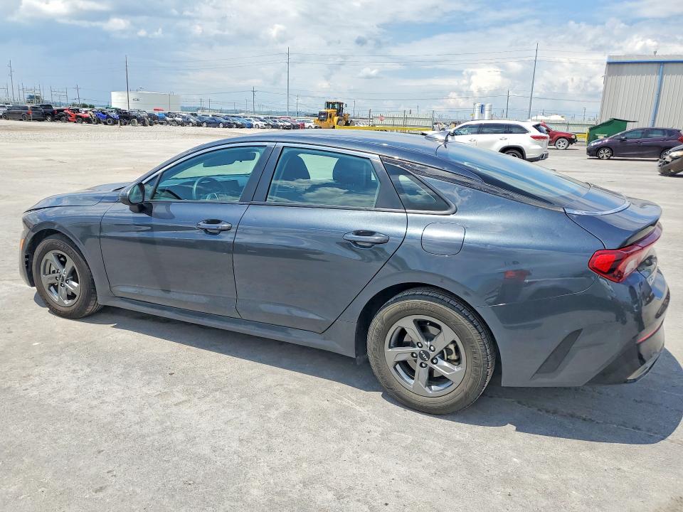Продаж на аукціоні авто 2022 Kia K5, vin: 5XXG14J2XNG138556, номер лоту: 54199486