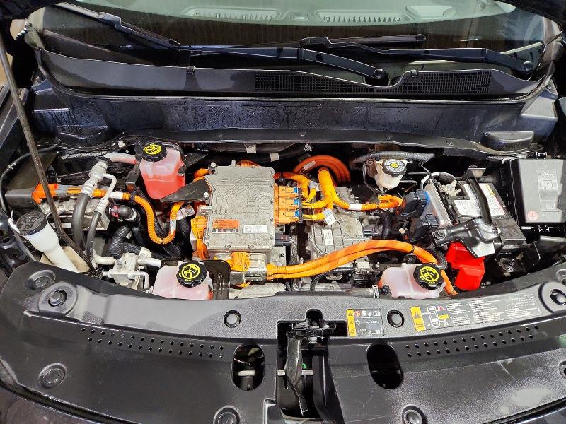 55543266 :رقم المزاد ، 1G1FY6S09P4181792 vin ، 2023 Chevrolet Bolt Euv مزاد بيع